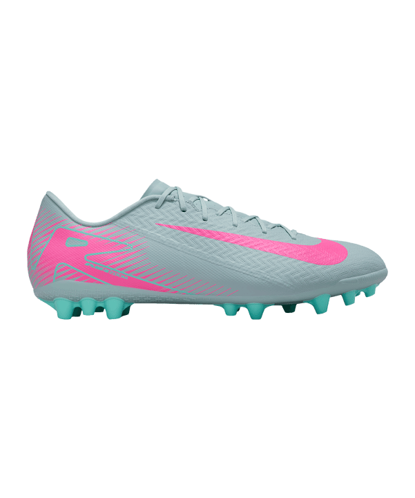 Nike Air Zoom Mercurial Vapor XVI Academy AG Prism Blau F301 - blau