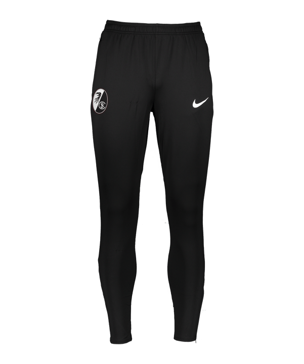 Nike SC Freiburg Trainingshose Kids Schwarz F010 - schwarz