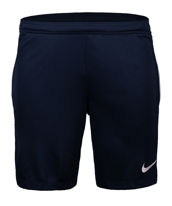 Nike Park 26 Short Kids Blau F410 