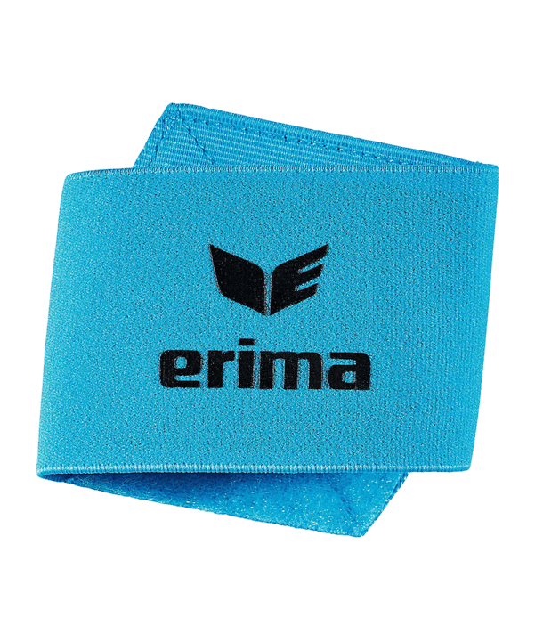 Erima Guard Stays Schienbeinschonerhalter Hellblau