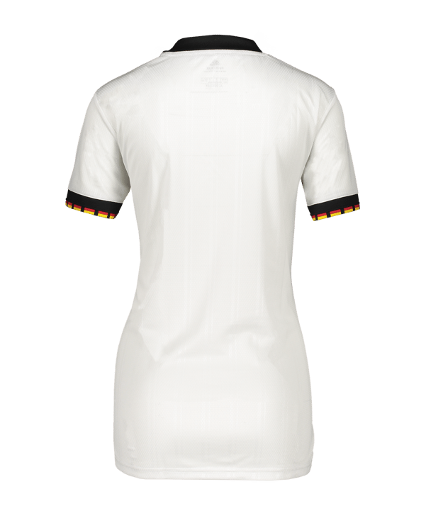 adidas DFB Deutschland Trikot Home WM22 Damen | Weiss - weiss