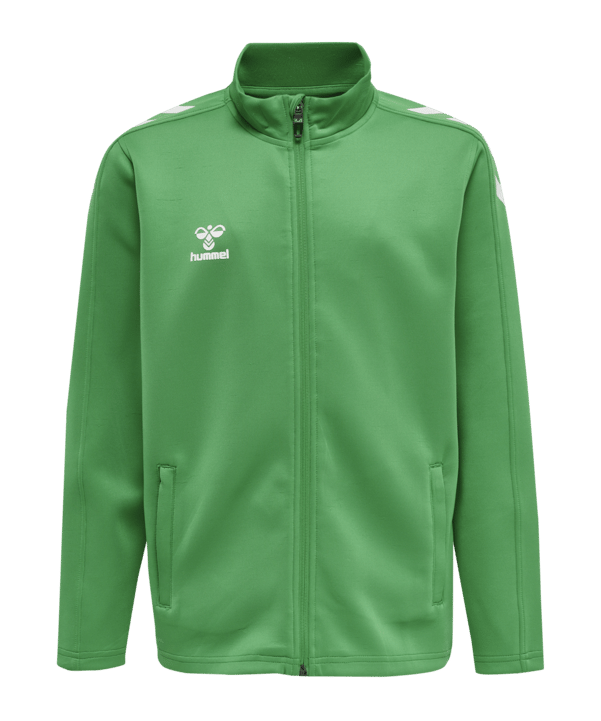 Hummel hmlCORE XK Trainingsjacke Kids F6235