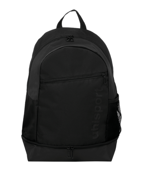 uhlsport Essential Rucksack Schwarz F01 - schwarz
