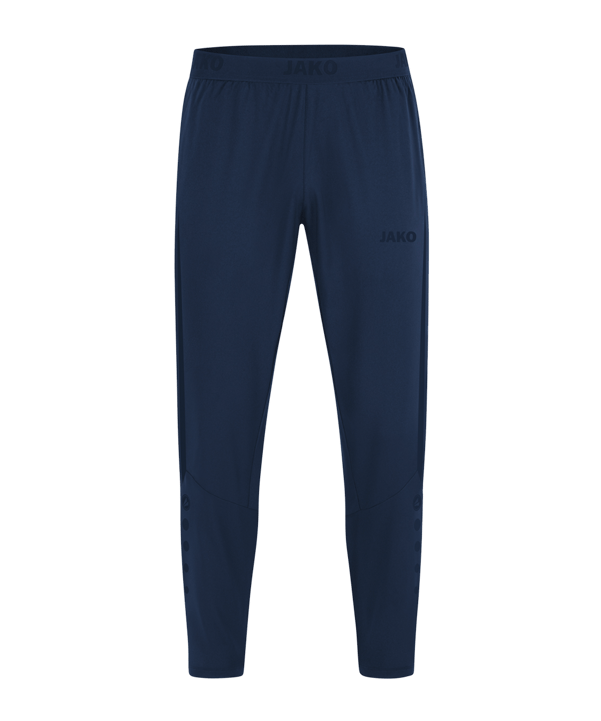 JAKO Power Freizeithose Blau F900