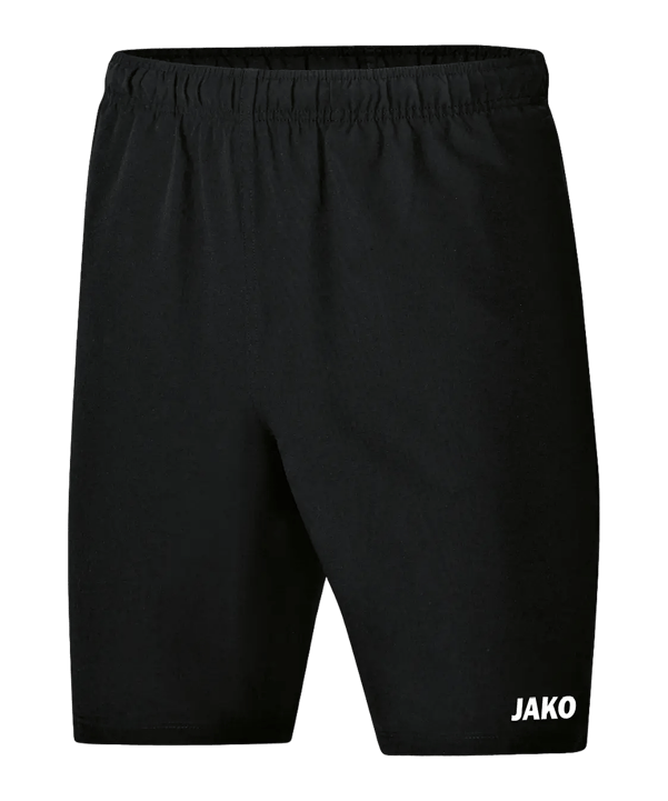JAKO Classico Short Hose kurz Schwarz F08