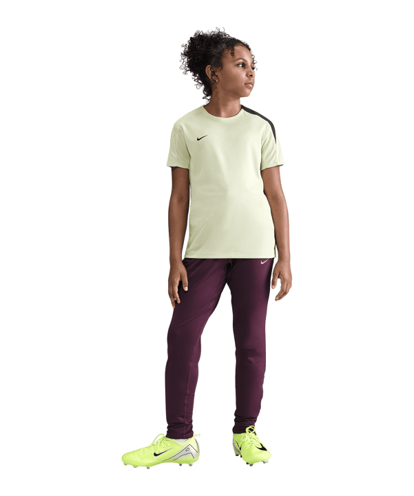 Nike Strike 24 Trainingshose Kids Rot F610 