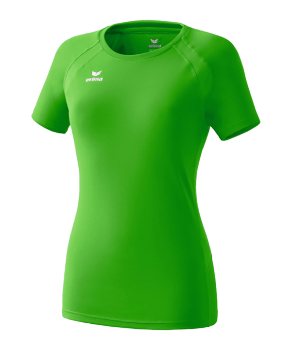 Erima T-Shirt Nordic Walking Damen Grün