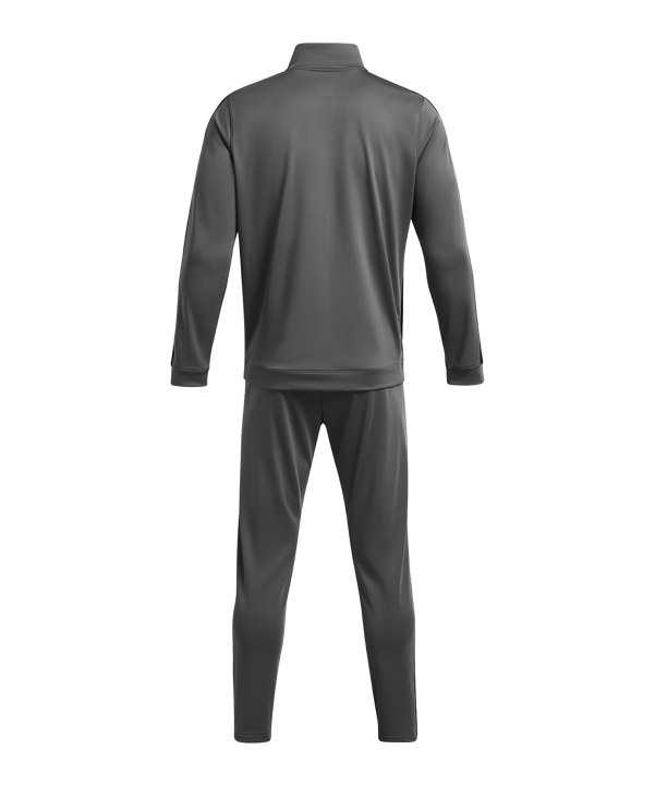 Under Armour Rival Knit Trainingsanzug Grau F025 - grau