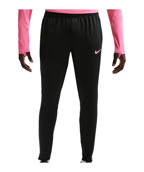 Nike Academy 25 Trainingshose Schwarz F011 