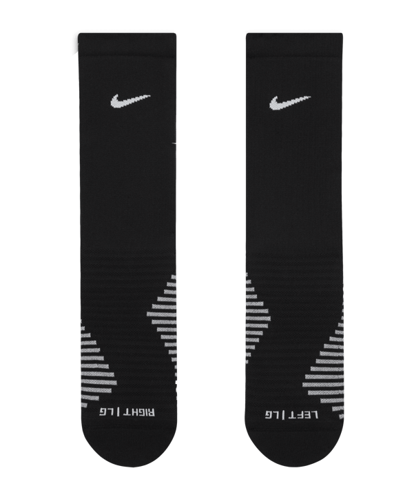 Nike Strike World Cup 22 Crew Socken F010 - schwarz