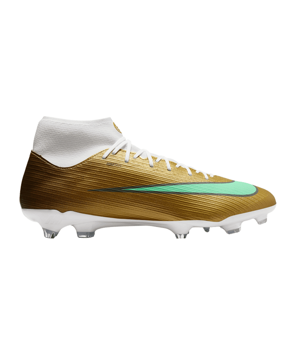 Nike Mercurial Superfly 11 Academy MG Gelb F701 - gold