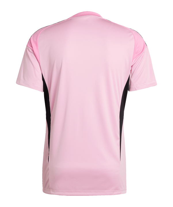 adidas Tiro 25 Competition Torwarttrikot Rosa - rosa
