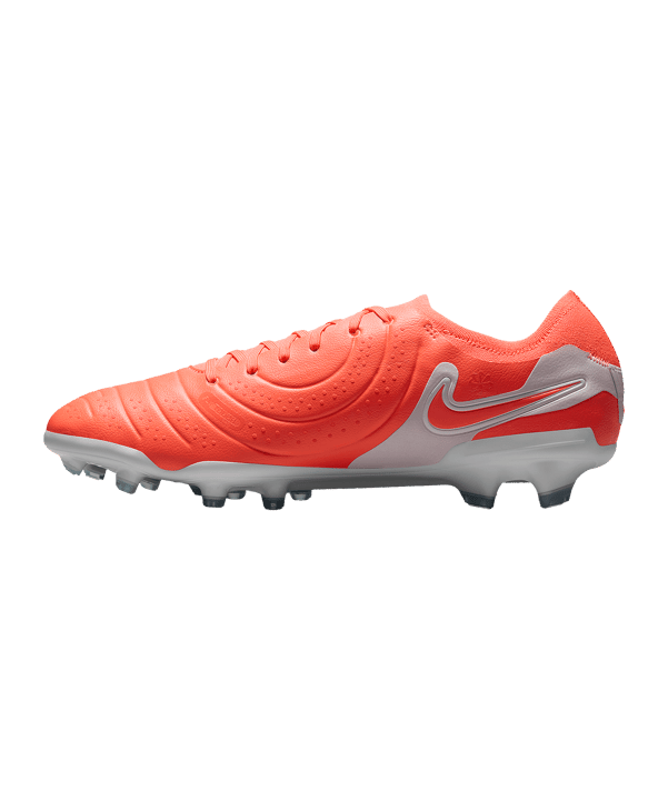 Nike Tiempo Legend X Pro FG Mad Energy Rot F800 - rot