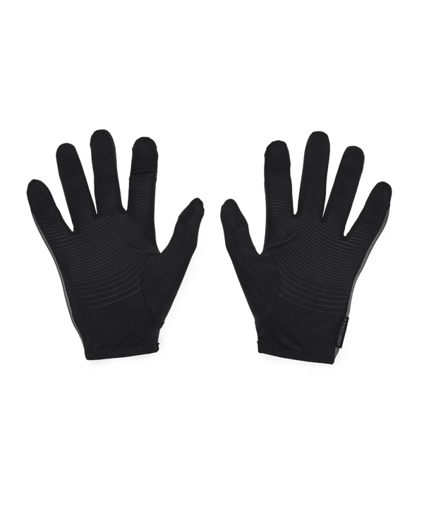 Under Armour Storm Liner Handschuhe F001 - schwarz