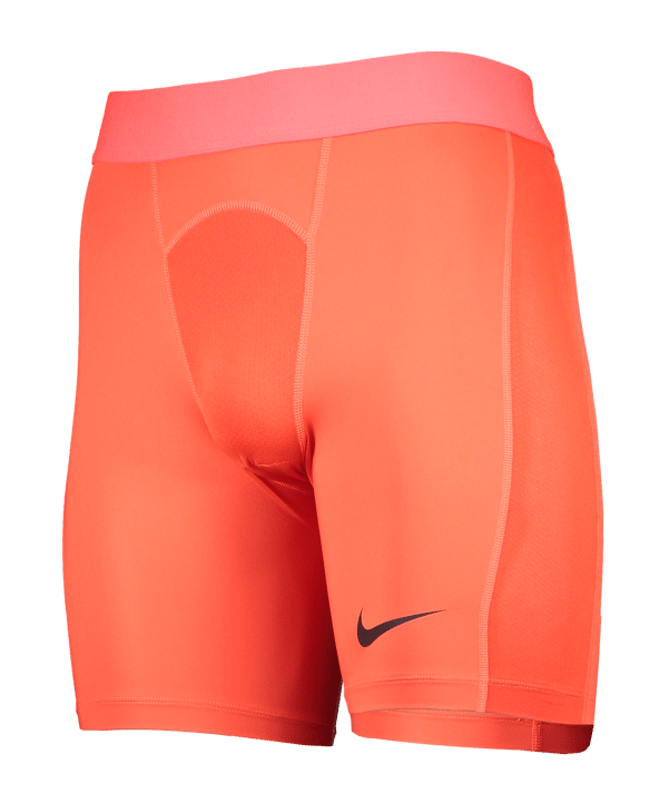 Nike Pro Strike Short Rot F635