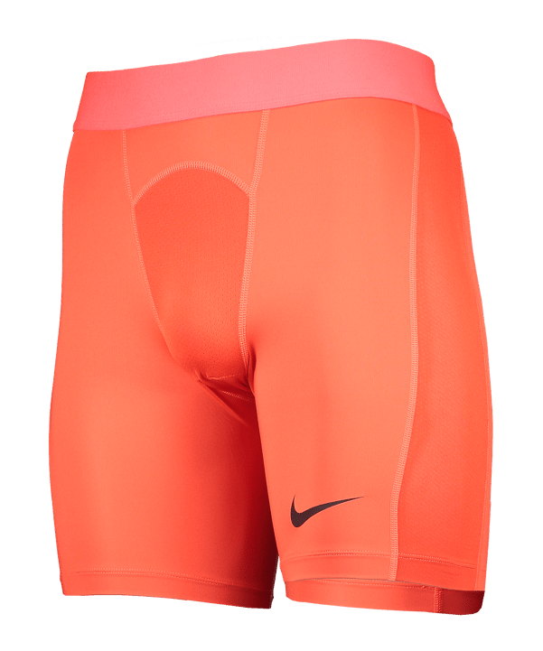 Nike Pro Strike Short Rot F635