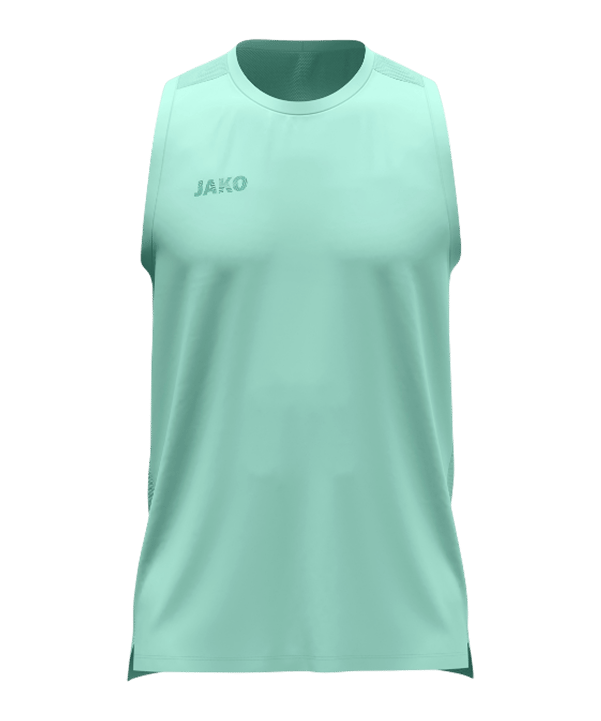 JAKO Light Flow Tanktop Grün F251 