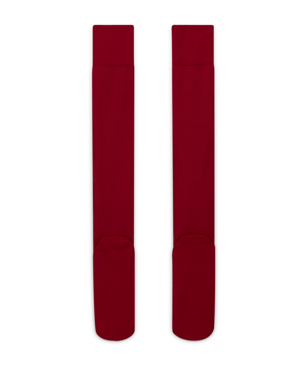 Nike Classic Football Dri-Fit-SMLX Socken F601 - rot