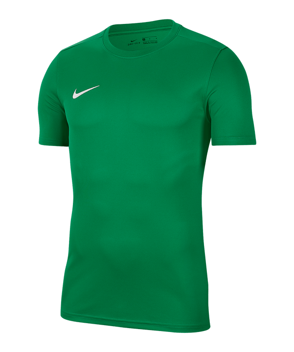 Nike Park VII Trikot kurzarm Grün F302