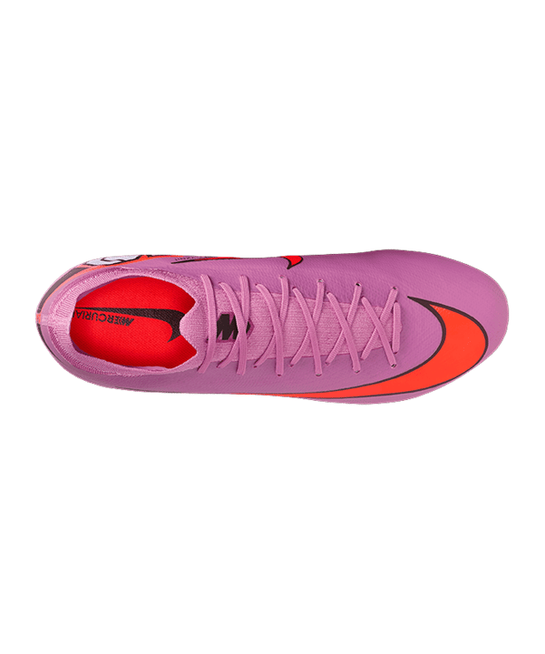 Nike Air Zoom Mercurial Vapor XVI Pro AG Scary Good Rosa F600 - rosa