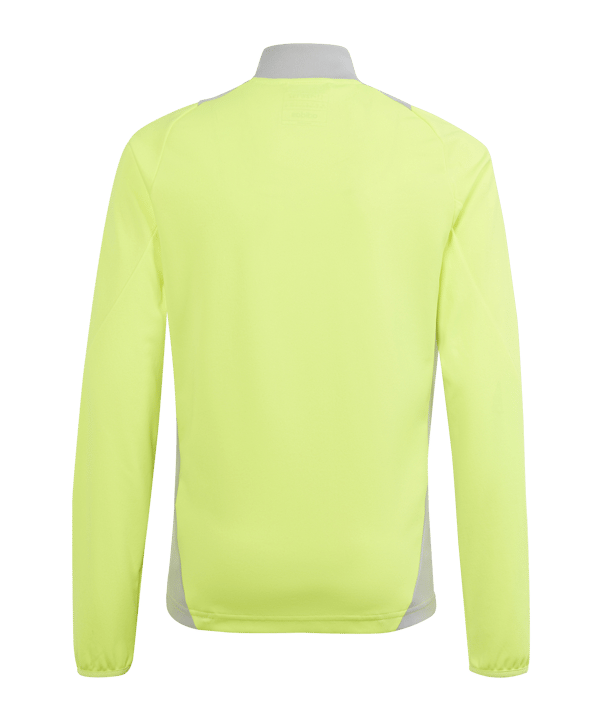 adidas Tiro 24 Competition Trainingsjacke Kids | Gelb - gelb