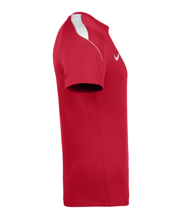 Nike Strike Trainingsshirt Rot F657 - rot