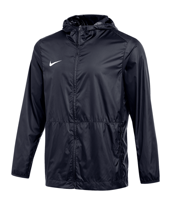 Nike SF Academy Pro 24 Regenjacke Blau F451 