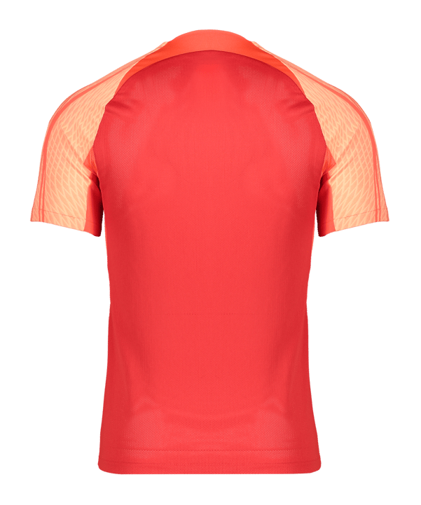 Nike Dri-FIT Strike 3 Trikot Rot F657 - rot