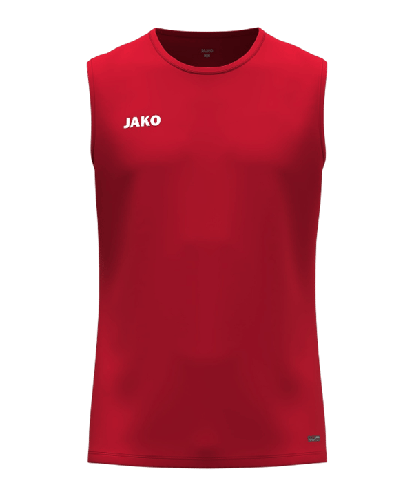 JAKO One Tanktop Rot F100 