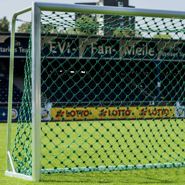 Kleinfeldtore 3x2m vollverschweißt Antivandal-Netz