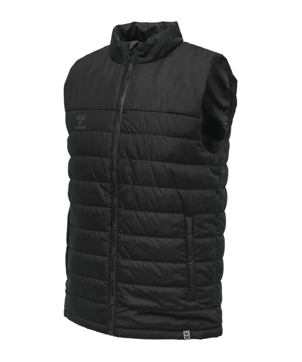 Hummel North Weste Schwarz F1006