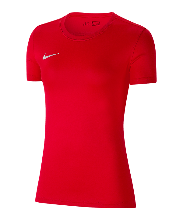 Nike Park VII Trikot Damen Rot F657