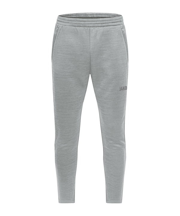 JAKO Challenge Jogginghose Damen Grau F520