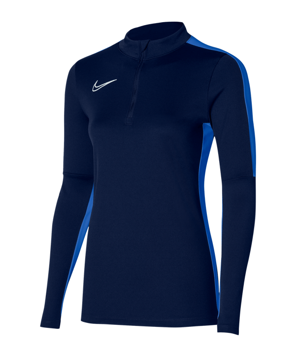 Nike Academy Drill Top Damen Blau F451
