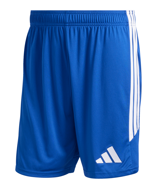 adidas Tiro 26 League Short Blau 