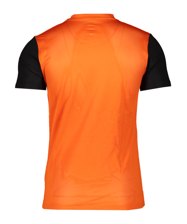 Nike Tiempo Premier II Trikot Orange Schwarz F819 - orange