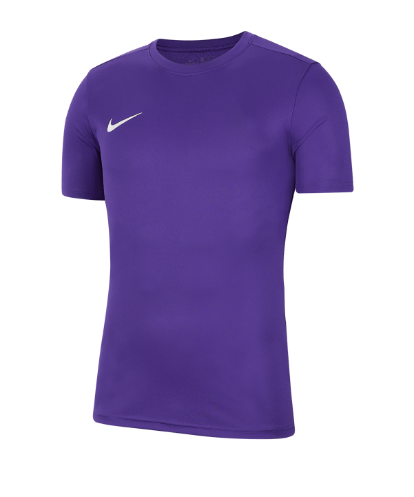 Nike Park VII Trikot kurzarm Kids Lila F547