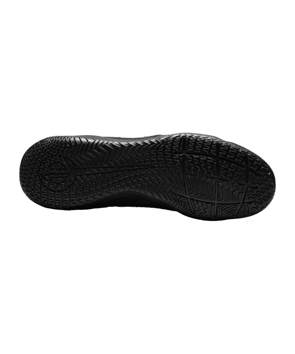 Nike Tiempo Legend X Academy IN Shadow Schwarz F002 - schwarz