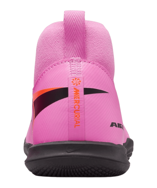 Nike Air Zoom Mercurial Superfly X Academy IN Scary Good Kids Rosa F600 - rosa