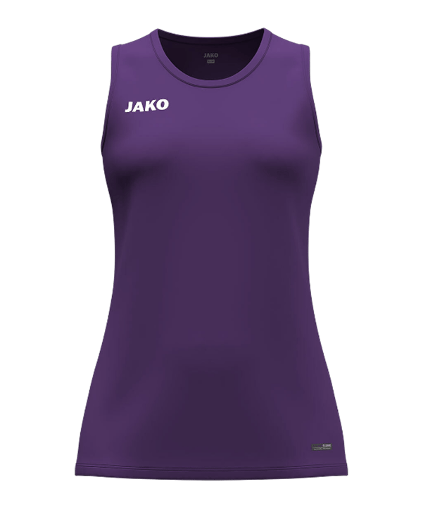 JAKO One Tanktop Damen Rosa F486 