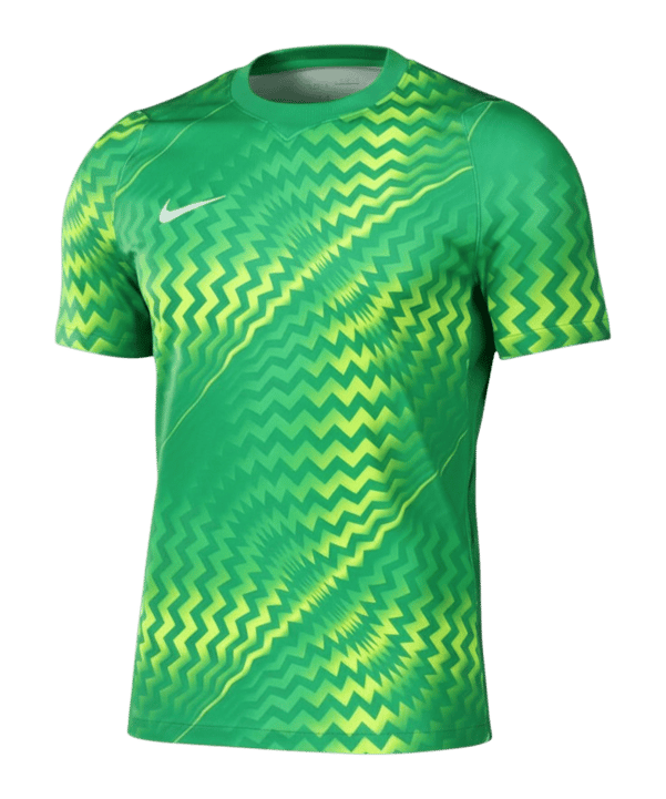 Nike Gardien VI Torwarttrikot Grün F324 