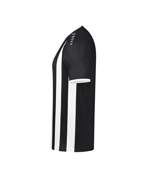 JAKO Inter Trikot Schwarz Weiss F814 - schwarz
