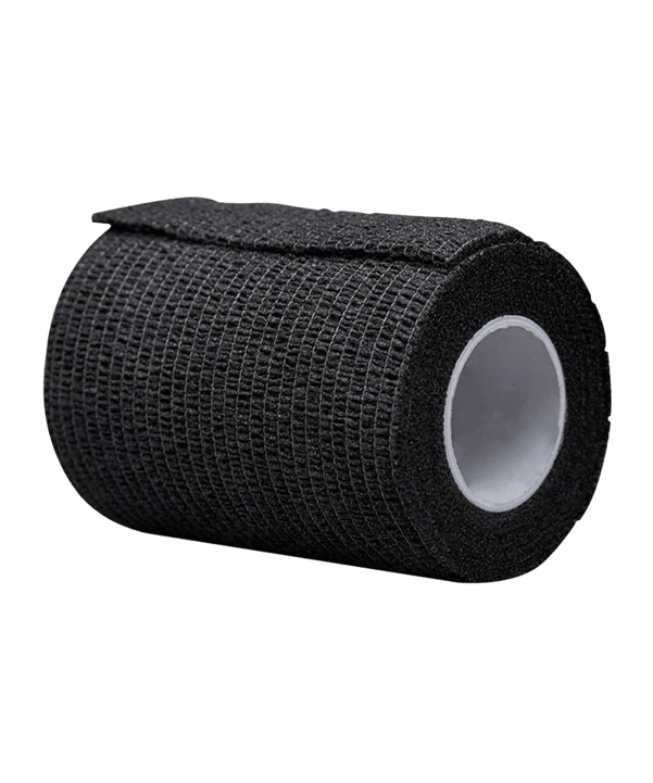 Uhlsport Tape Tube It 4 m | schhwarz - schwarz