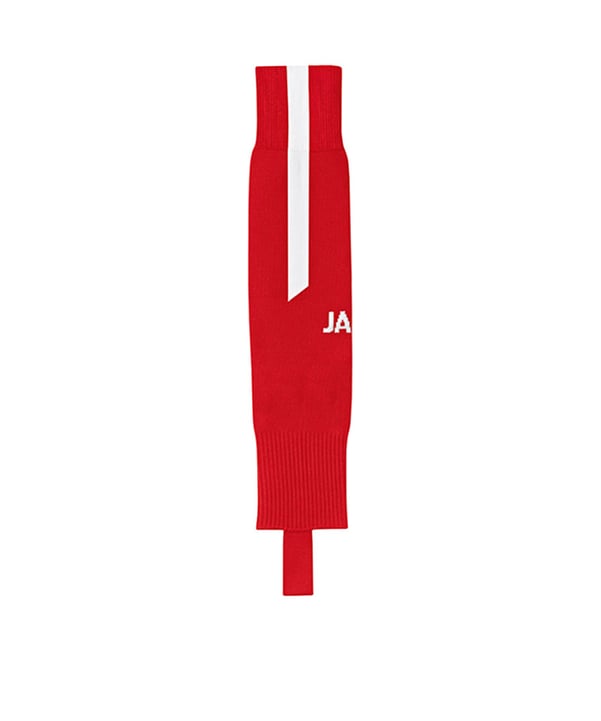JAKO Lazio Stegstutzen | Rot Weiss F05 - rot