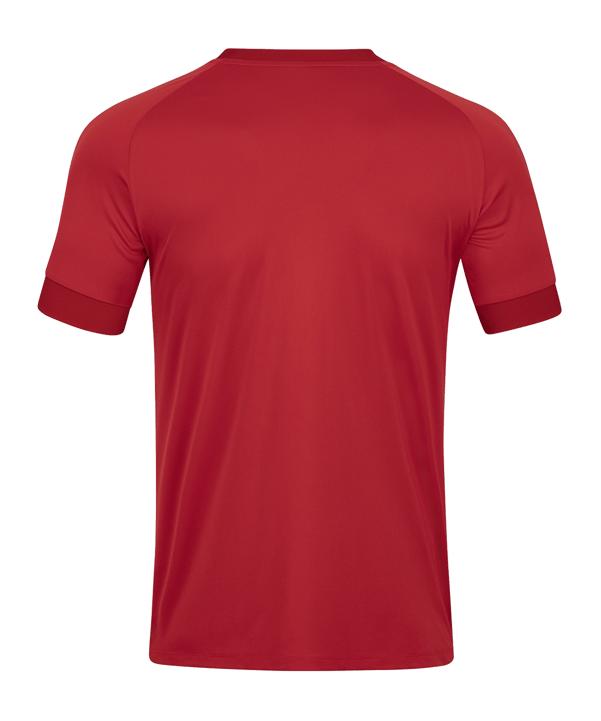 JAKO Pixel Trikot Rot F110 - rot