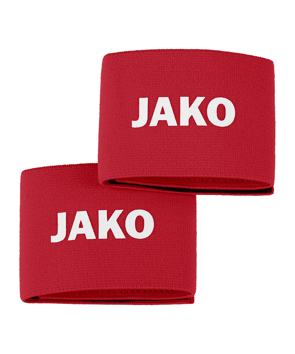 JAKO Schienbeinschonerhalter Rot F110