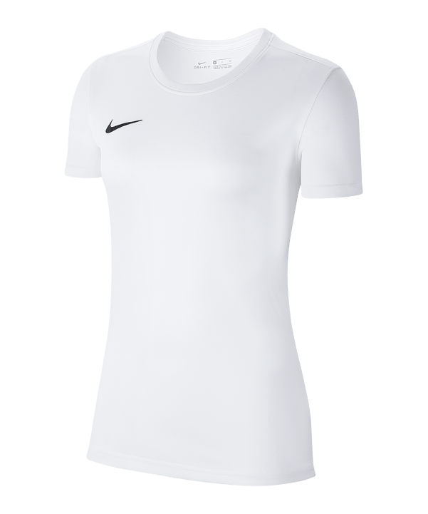 Nike Park VII Trikot Damen Weiss F100