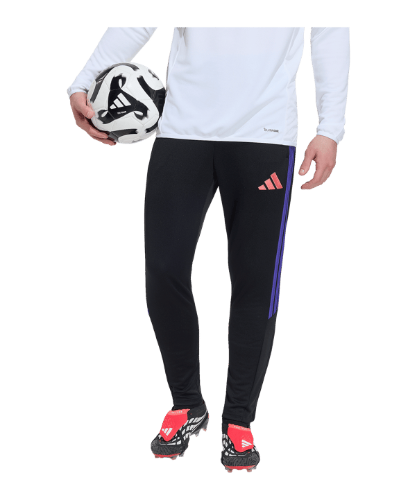 adidas Tiro 26 League Slim Trainingshose Schwarz 
