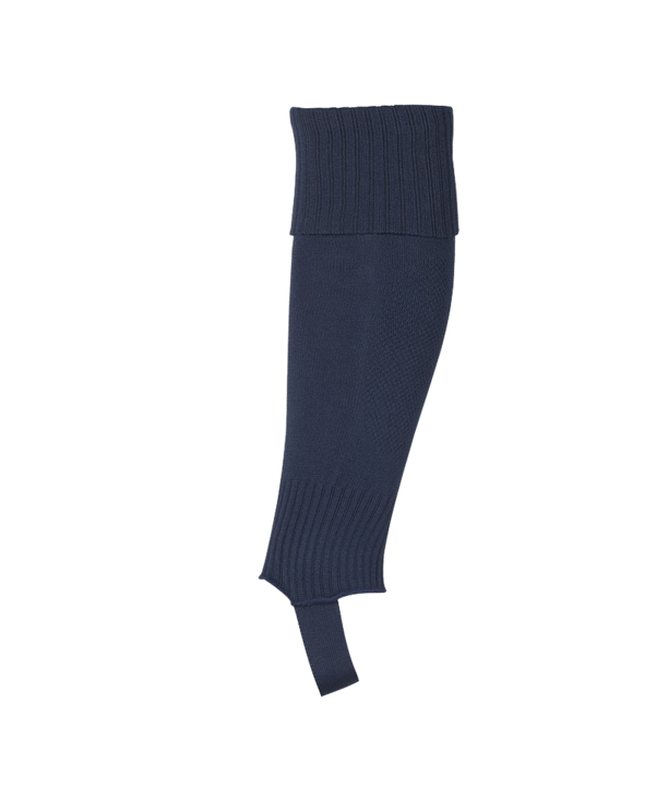 uhlsport Stegstutzen Bambini Blau F13