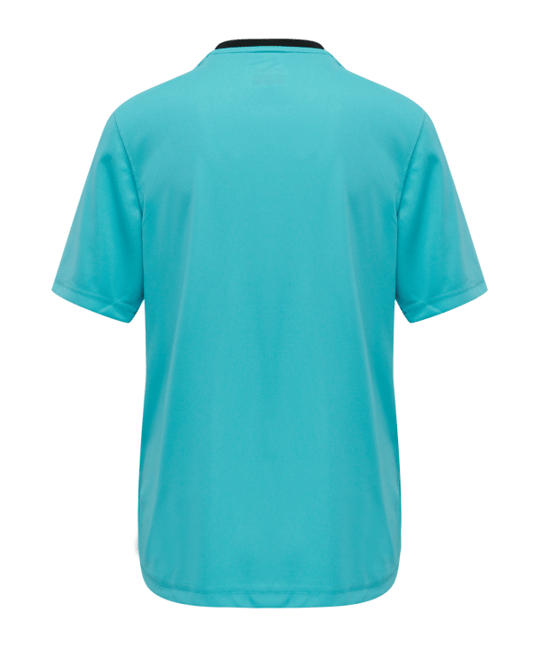 Hummel CHEVRON Schiedsrichtertrikot Damen F7905 - blau